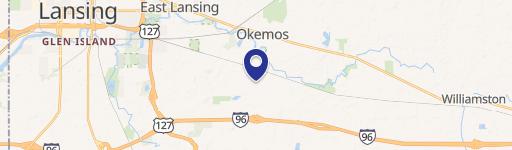 3955 Okemos Rd, Unit 2