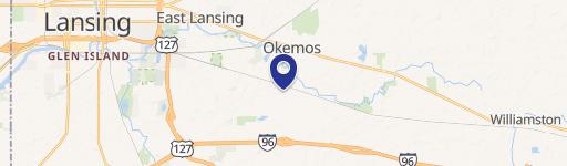 4121 Okemos Rd, Unit 3