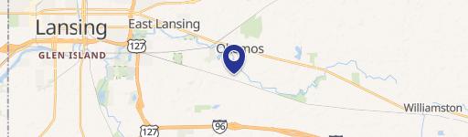 4265 Okemos Rd, Unit 4