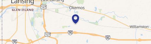 3830 Okemos Rd, Unit 40