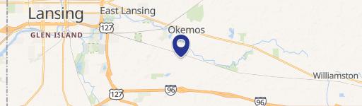 4111 Okemos Rd, Unit 6