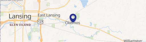 4767 Okemos Rd, Unit 7