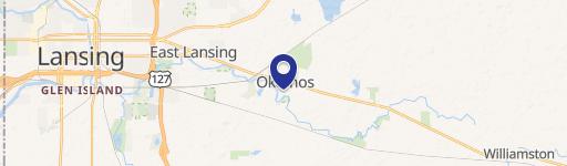 4646 Okemos Rd, Unit 9