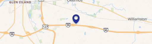 2145 University Park Dr