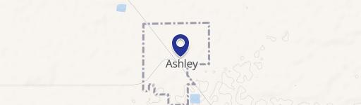 Ashley, MI 48806