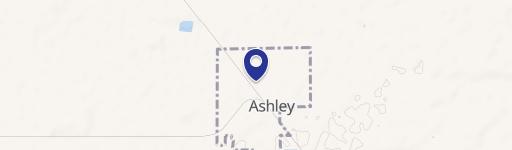 Ashley, MI 48806