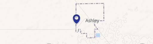 Ashley, MI 48806