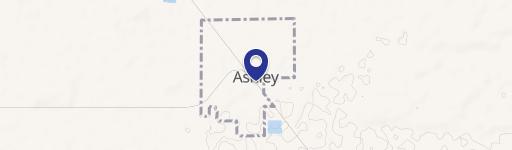 Ashley, MI 48806