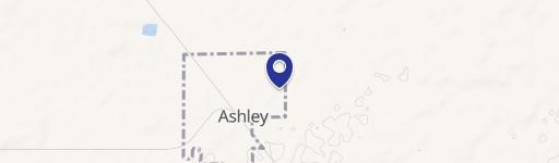 Ashley, MI 48806