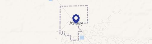 Ashley, MI 48806