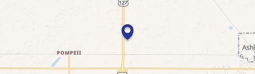 Ss Bagley E Garfield