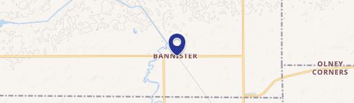 Bannister, MI 48807