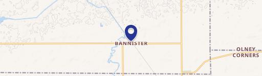 Bannister, MI 48807
