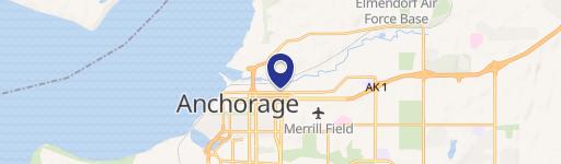 Anchorage, AK 99501