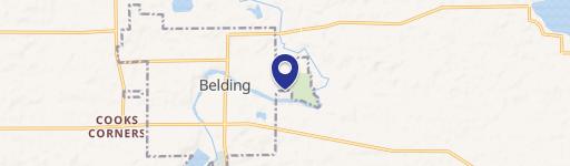 Belding Rd