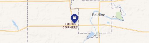 Belding Rd