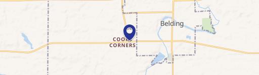 Belding Rd