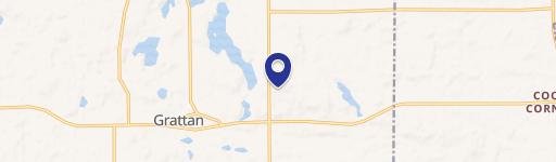 6990 Lincoln Lk NE Rd