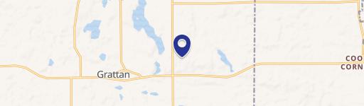 6950 Lincoln Lk NE Rd