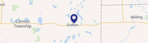 11768 Old Belding NE Rd