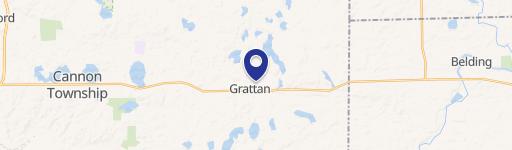 11817 Old Belding NE Rd