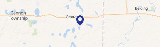 5775 Scalley Lk NE Rd