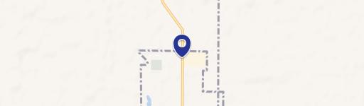 Carson City, MI 48811