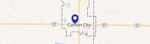 Carson City, MI 48811
