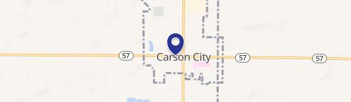 Carson City, MI 48811