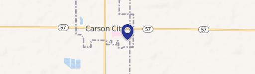 Carson City, MI 48811
