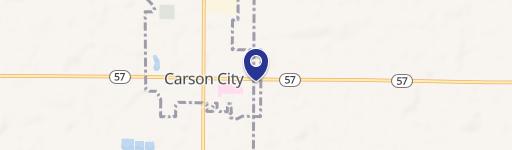 Carson City, MI 48811