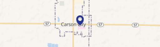 Carson City, MI 48811