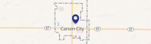 Carson City, MI 48811