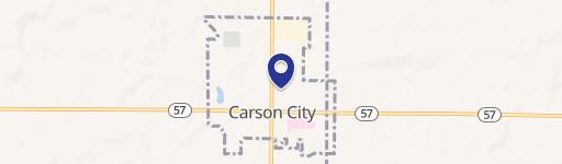 Carson City, MI 48811