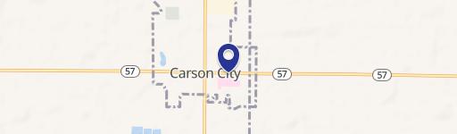 Carson City, MI 48811
