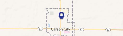 Carson City, MI 48811