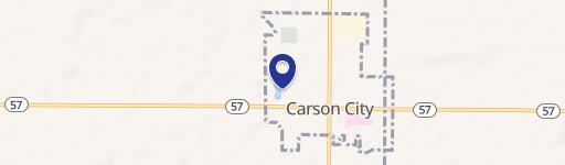 Carson City, MI 48811