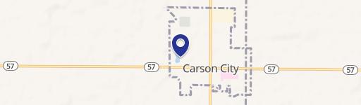 Carson City, MI 48811