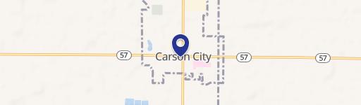 Carson City, MI 48811
