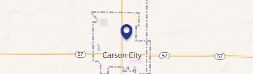 Carson City, MI 48811