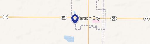 Carson City, MI 48811