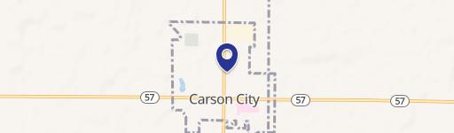 Carson City, MI 48811