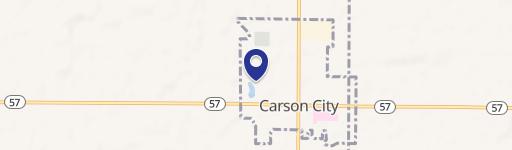 Carson City, MI 48811