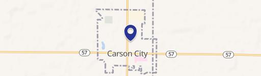 Carson City, MI 48811