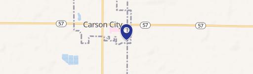 Carson City, MI 48811
