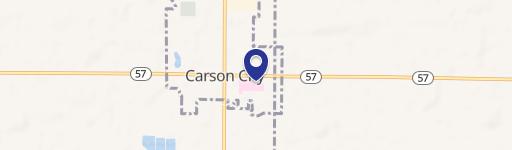 Carson City, MI 48811