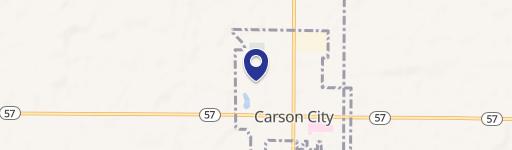 Carson City, MI 48811