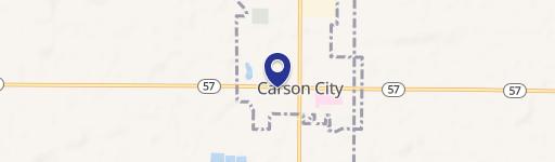 Carson City, MI 48811