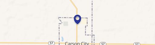 Carson City, MI 48811