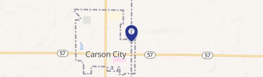 Carson City, MI 48811